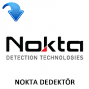 Nokta Dedekorler 