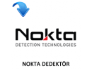 Nokta Dedektor 