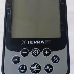 Minelab X-Terra Pro Define Dedektörü